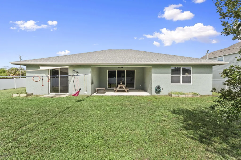 601 SW S Quick Circle Port St Lucie FL 34953