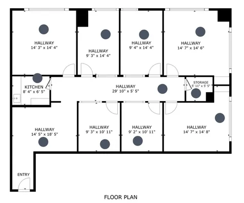 175 SW 7th Street Miami FL 33130