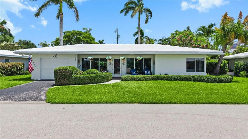 1431 S Ocean Boulevard Pompano Beach FL 33062