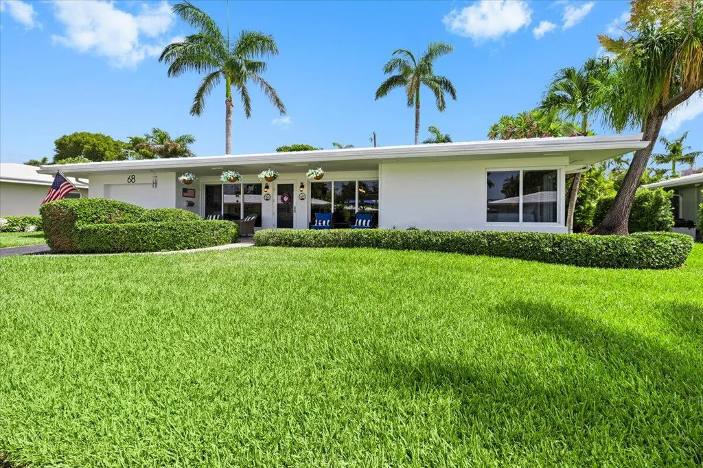 1431 S Ocean Boulevard Pompano Beach FL 33062