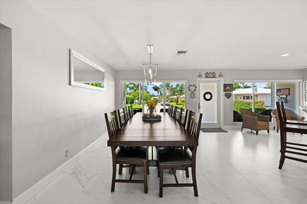 1431 S Ocean Boulevard Pompano Beach FL 33062