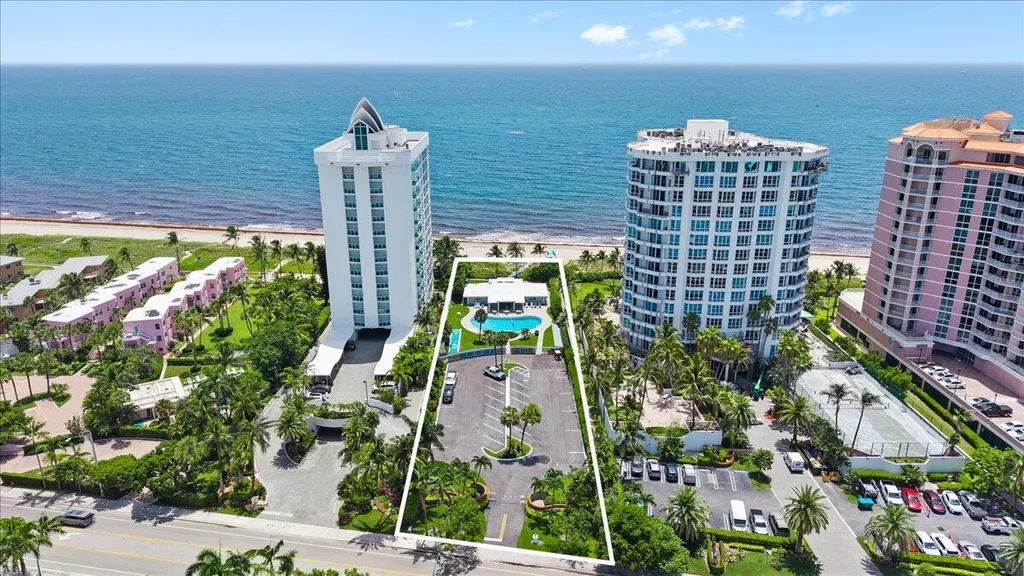 1431 S Ocean Boulevard Pompano Beach FL 33062
