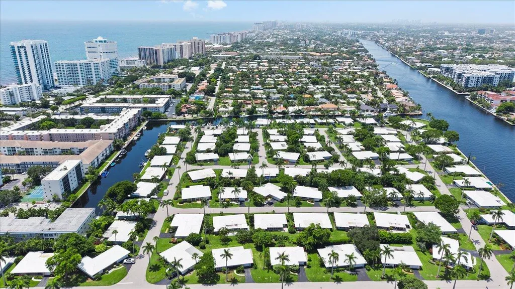 1431 S Ocean Boulevard Pompano Beach FL 33062