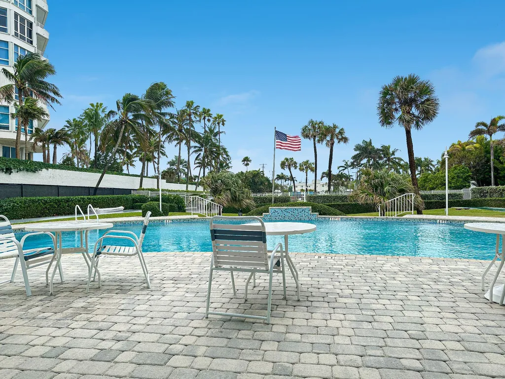 1431 S Ocean Boulevard Pompano Beach FL 33062