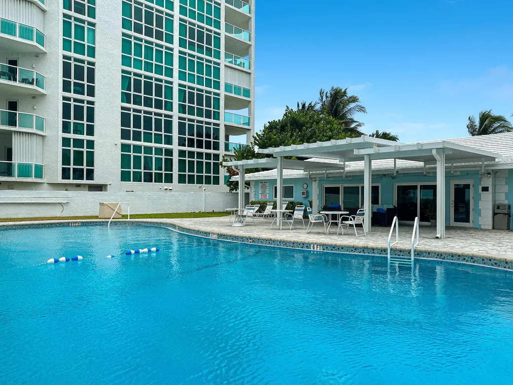 1431 S Ocean Boulevard Pompano Beach FL 33062