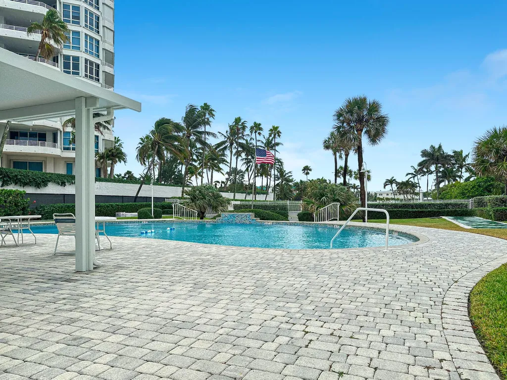 1431 S Ocean Boulevard Pompano Beach FL 33062