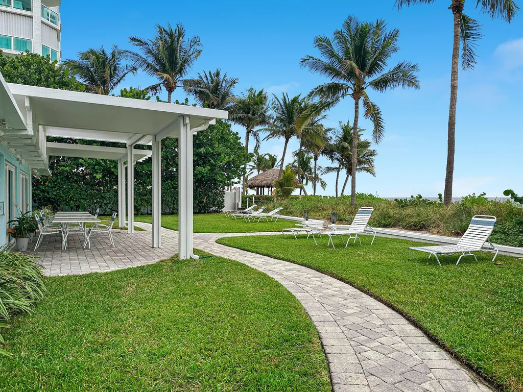 1431 S Ocean Boulevard Pompano Beach FL 33062