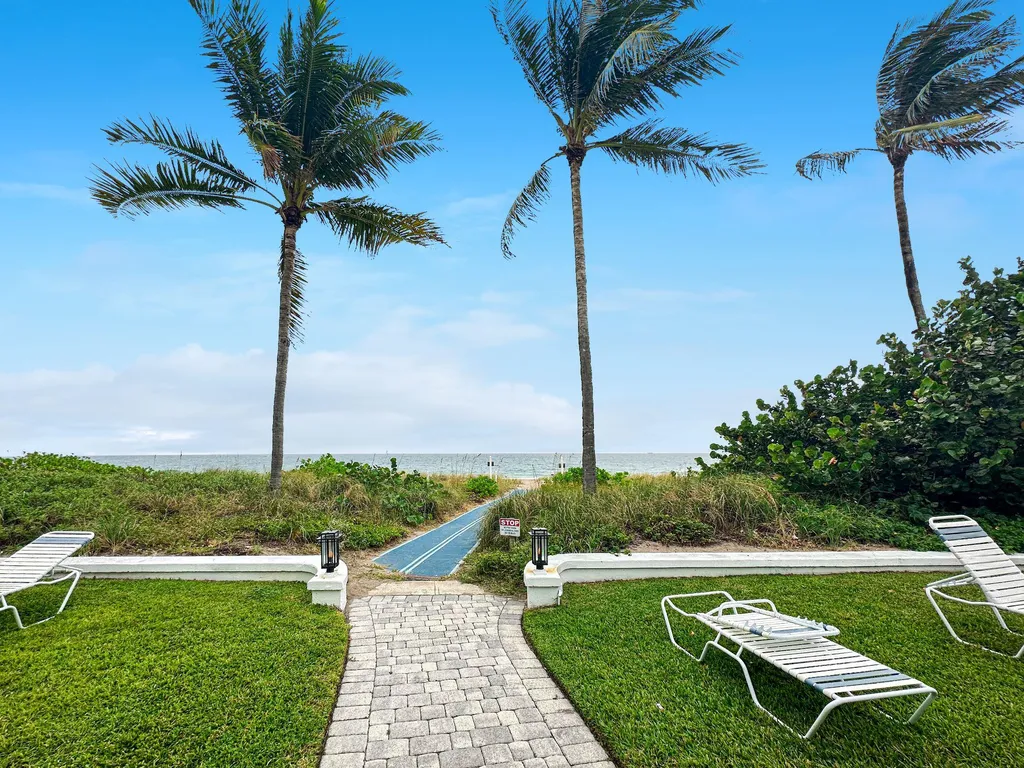 1431 S Ocean Boulevard Pompano Beach FL 33062