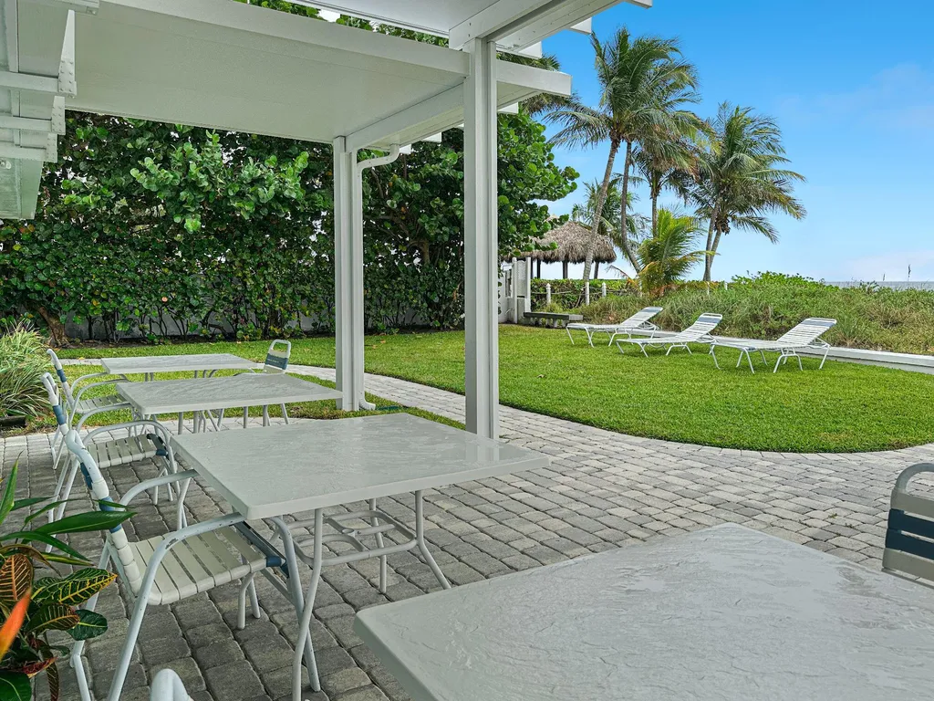 1431 S Ocean Boulevard Pompano Beach FL 33062