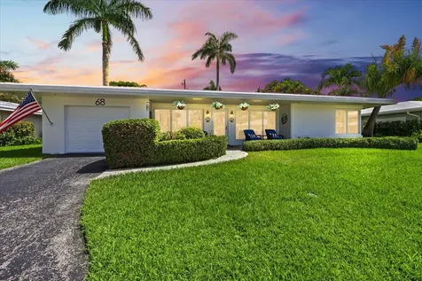 1431 S Ocean Boulevard Pompano Beach FL 33062