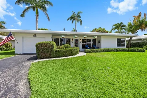 1431 S Ocean Boulevard Pompano Beach FL 33062