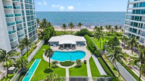 1431 S Ocean Boulevard Pompano Beach FL 33062