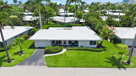 1431 S Ocean Boulevard Pompano Beach FL 33062