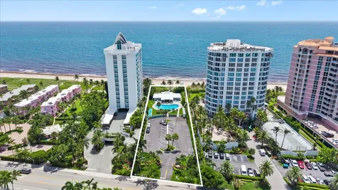 1431 S Ocean Boulevard Pompano Beach FL 33062