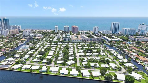 1431 S Ocean Boulevard Pompano Beach FL 33062