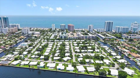 1431 S Ocean Boulevard Pompano Beach FL 33062