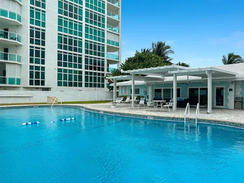 1431 S Ocean Boulevard Pompano Beach FL 33062