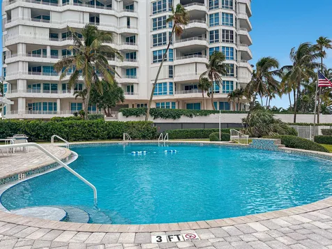 1431 S Ocean Boulevard Pompano Beach FL 33062
