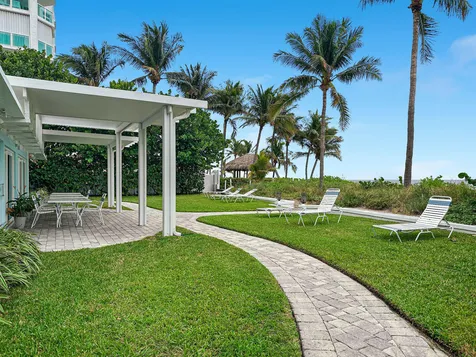 1431 S Ocean Boulevard Pompano Beach FL 33062