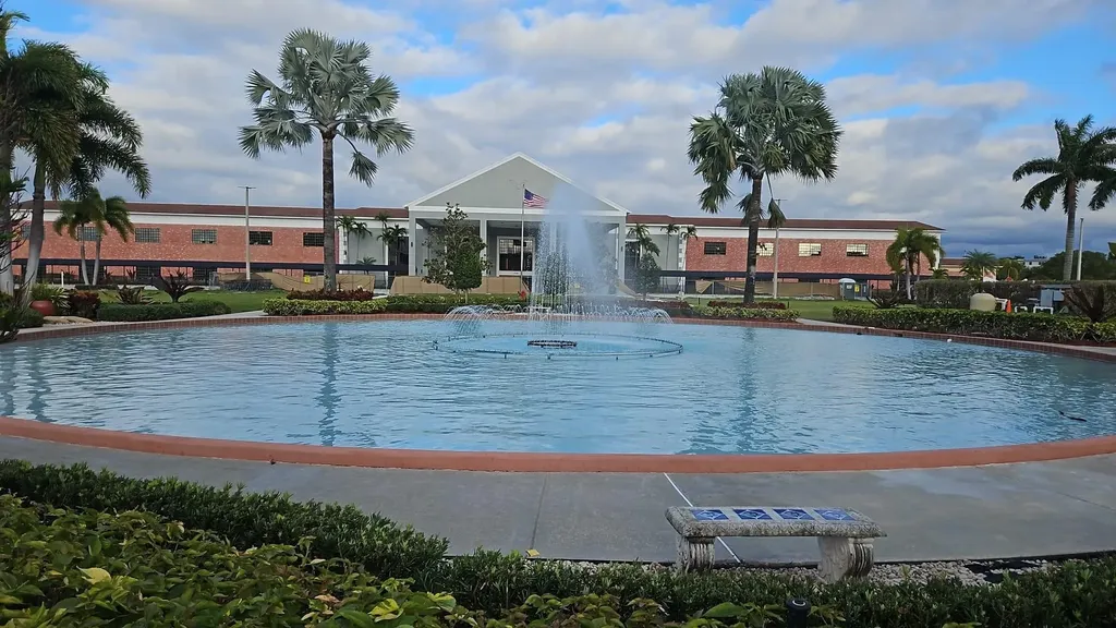4030 Hythe B Boca Raton FL 33434