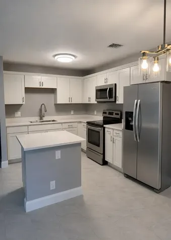 1321 W 3rd Street Riviera Beach FL 33404