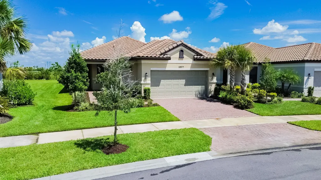 12877 SW Ambra Street Port St Lucie FL 34987