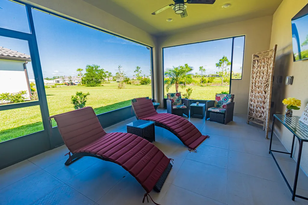 12877 SW Ambra Street Port St Lucie FL 34987
