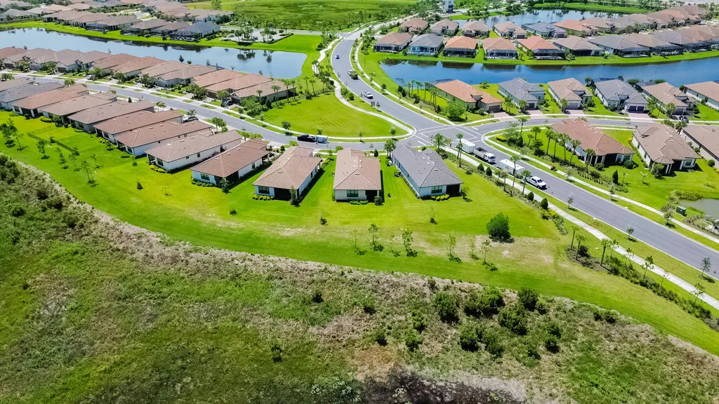 12877 SW Ambra Street Port St Lucie FL 34987