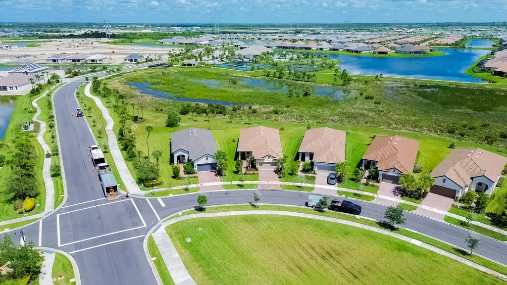12877 SW Ambra Street Port St Lucie FL 34987