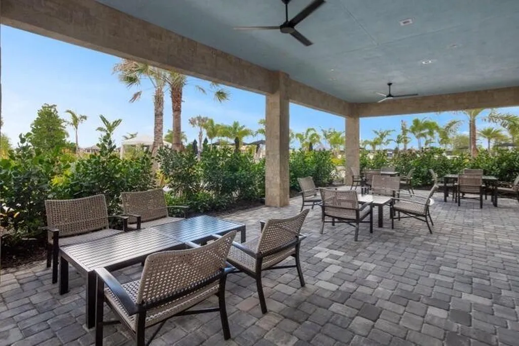 12877 SW Ambra Street Port St Lucie FL 34987