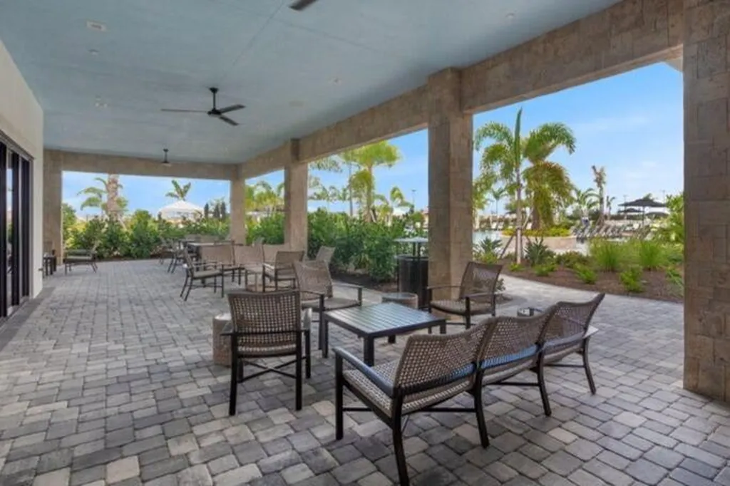 12877 SW Ambra Street Port St Lucie FL 34987