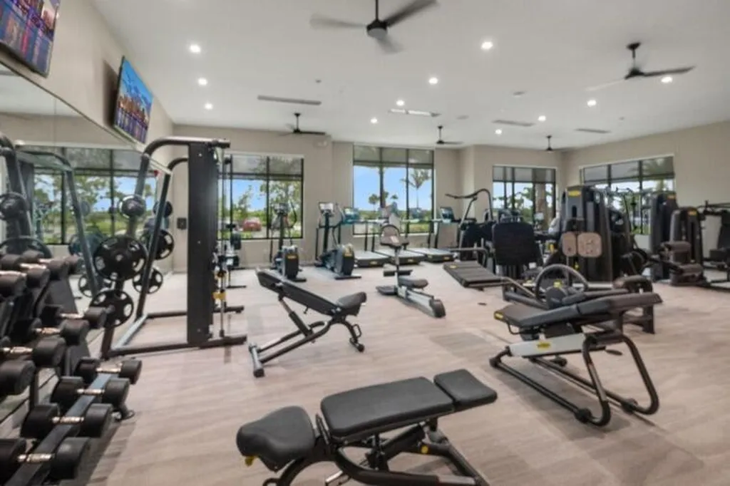 12877 SW Ambra Street Port St Lucie FL 34987