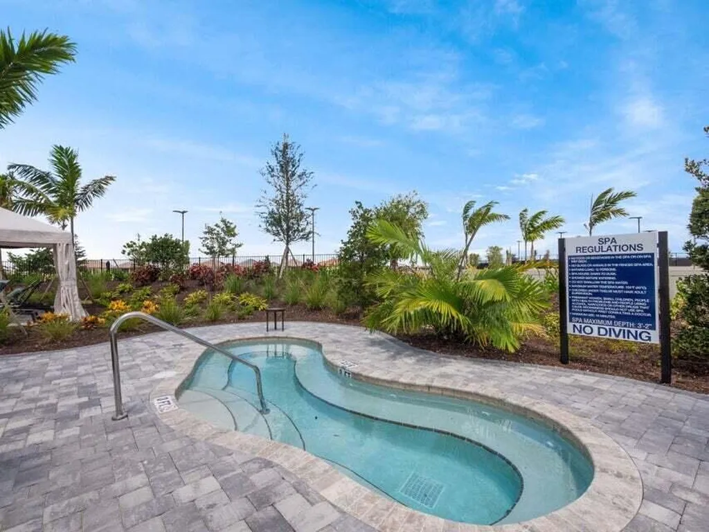 12877 SW Ambra Street Port St Lucie FL 34987