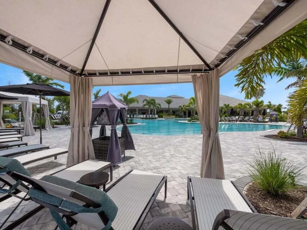 12877 SW Ambra Street Port St Lucie FL 34987