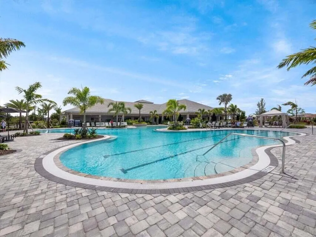12877 SW Ambra Street Port St Lucie FL 34987