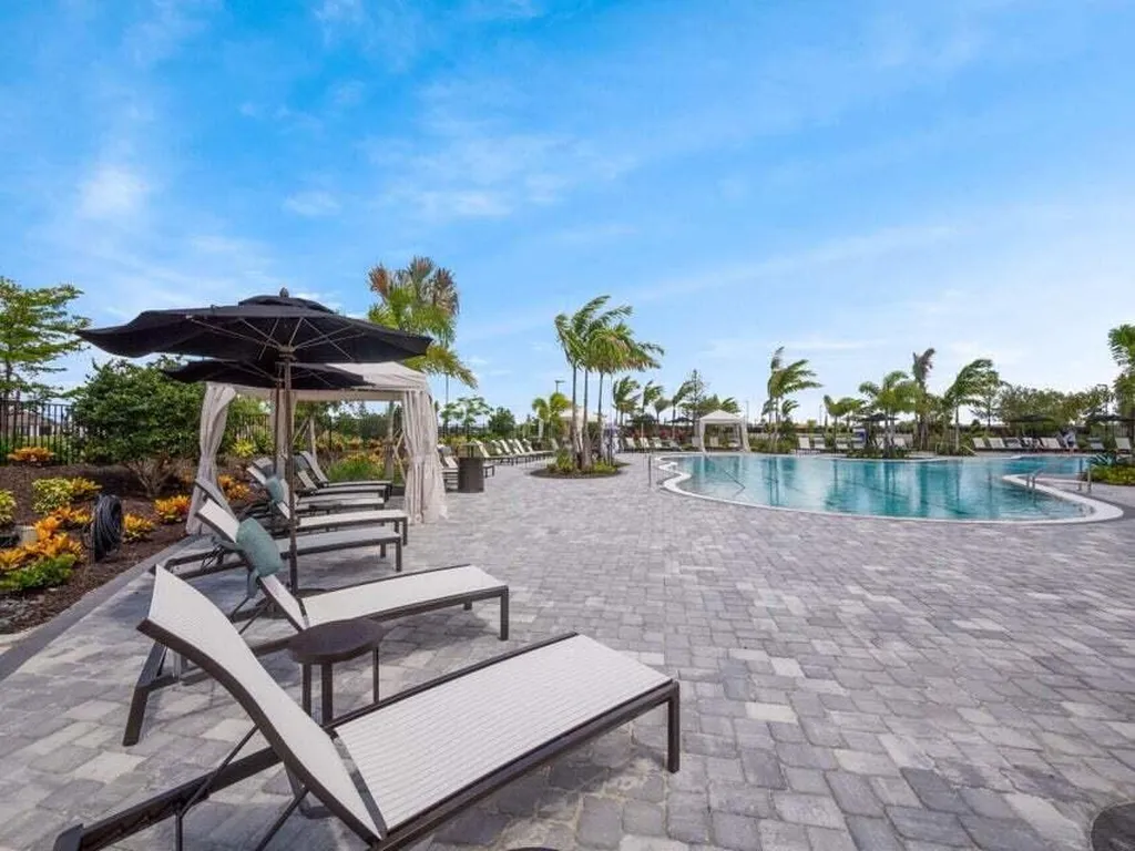 12877 SW Ambra Street Port St Lucie FL 34987