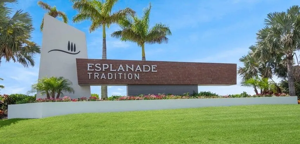12877 SW Ambra Street Port St Lucie FL 34987