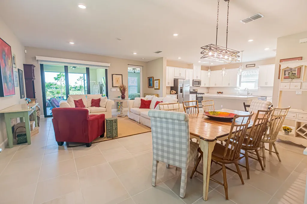 12877 SW Ambra Street Port St Lucie FL 34987