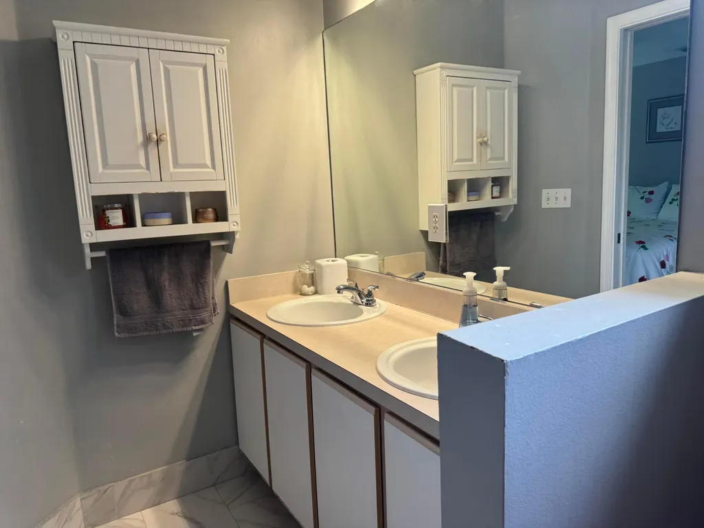 6941 Crooked Fence Drive Lake Worth FL 33467