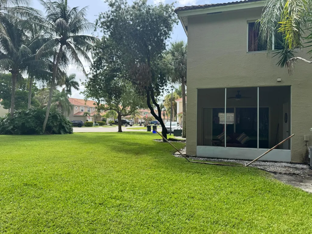 6941 Crooked Fence Drive Lake Worth FL 33467