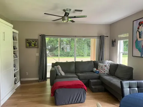 6941 Crooked Fence Drive Lake Worth FL 33467