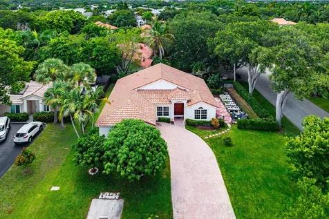 5563 NW 41st Avenue Coconut Creek FL 33073