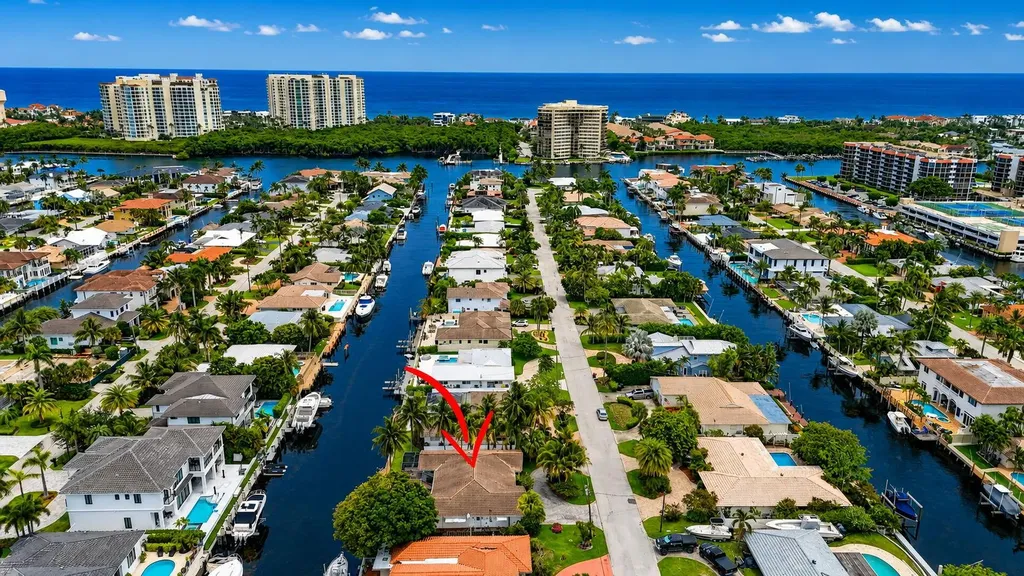755 Forsyth Street Boca Raton FL 33487