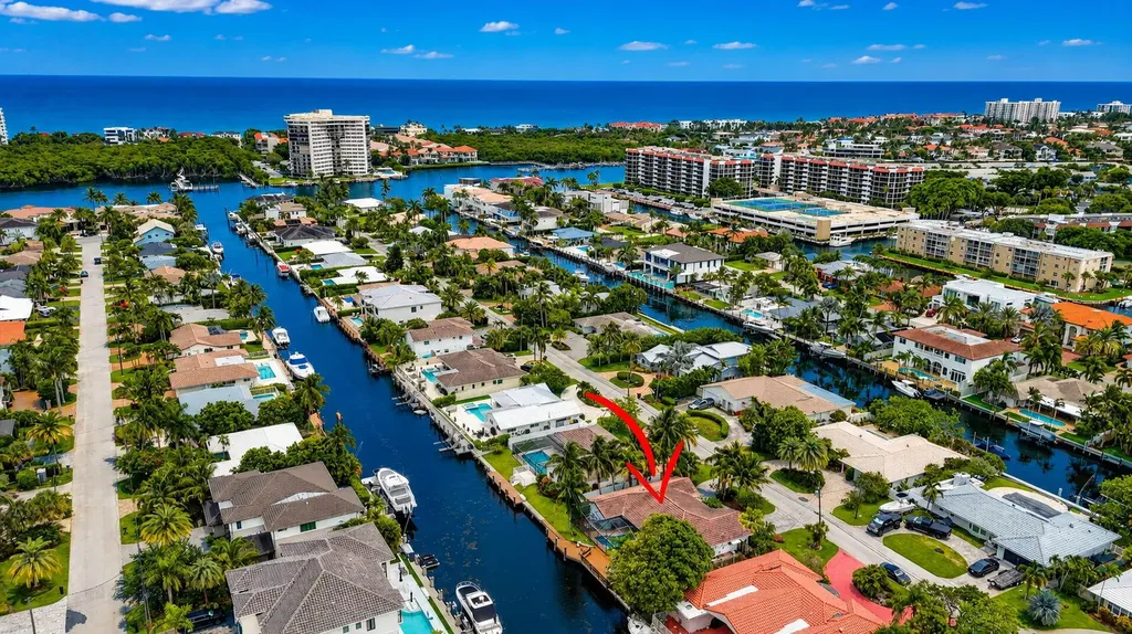 755 Forsyth Street Boca Raton FL 33487