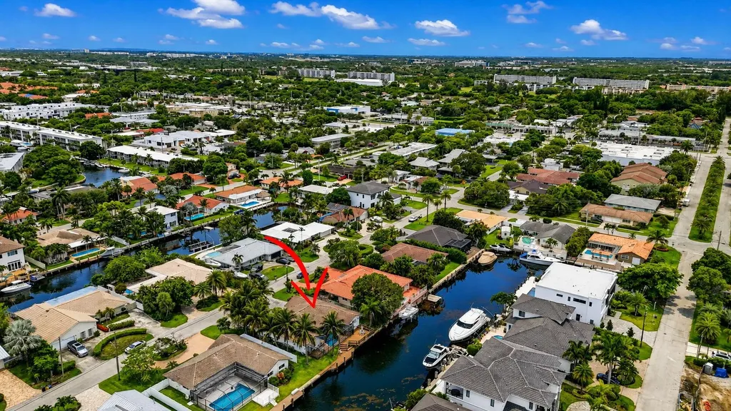 755 Forsyth Street Boca Raton FL 33487