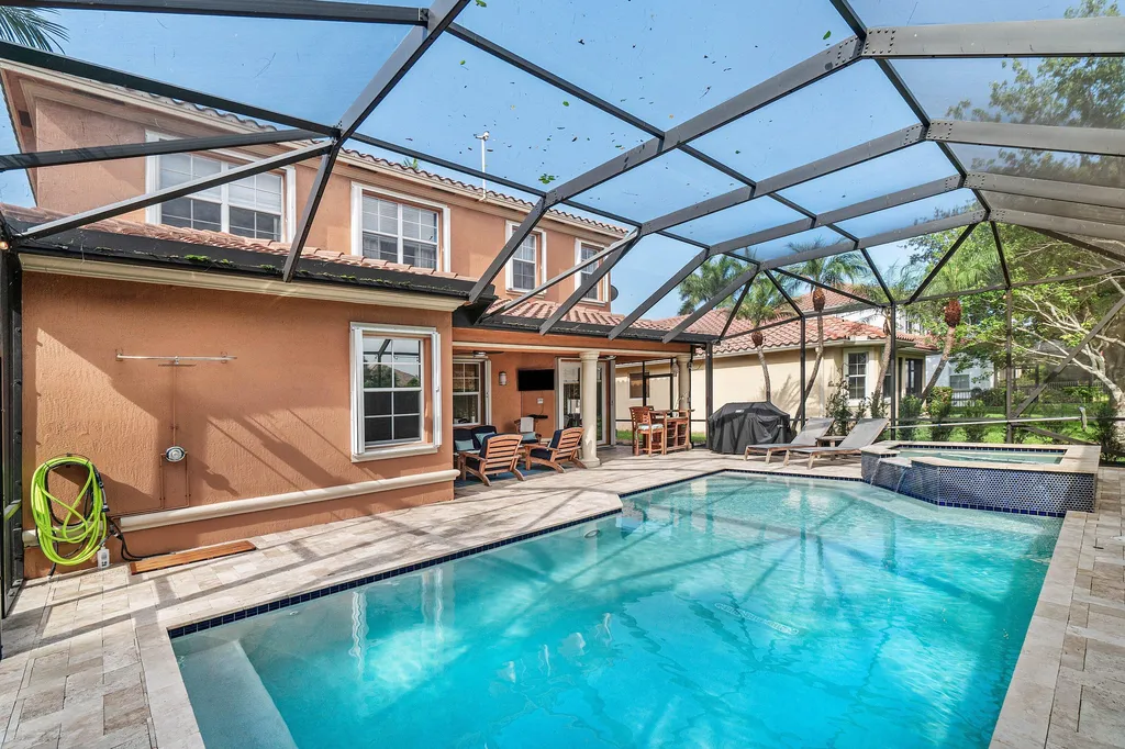 10697 Willow Oak Court Wellington FL 33414