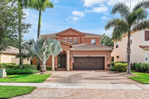 10697 Willow Oak Court Wellington FL 33414