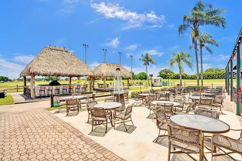 5886 Bay Hill Circle Lake Worth FL 33463