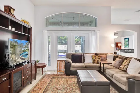5886 Bay Hill Circle Lake Worth FL 33463