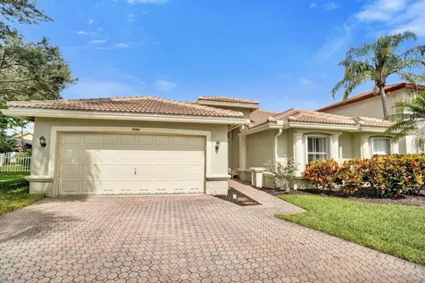 5886 Bay Hill Circle Lake Worth FL 33463
